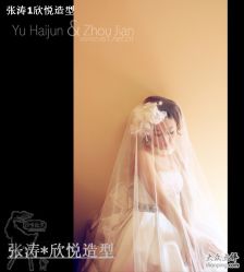 -张涛·欣悦造型