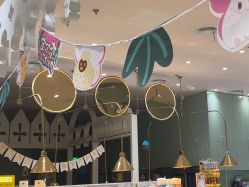 -奈尔宝家庭中心·亲子餐厅(华采天地店)