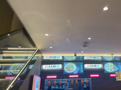 -灶座小锅烀饼·铁锅炖(道里店)