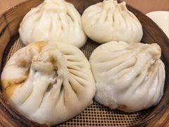 -庆丰包子铺(南站二店)