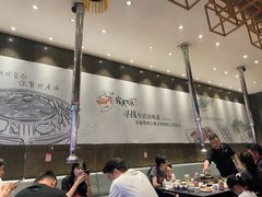 -完美生活炭火烤肉(二马路店)