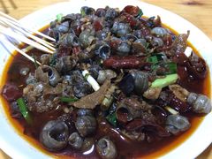 -三哥田螺(北书院街店)
