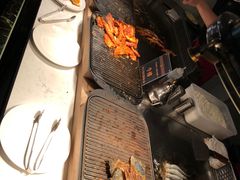 烤趴明档-加餐海鲜自助(宝龙一城店)