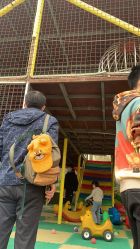 -大望京儿童游乐场