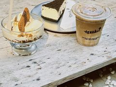 -J Create城市露营咖啡·简餐·宠物(上海动物园店)