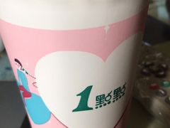 -1点点(金桥店)