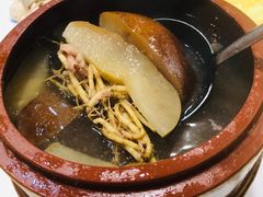 -合力居·生记路边鸡(北京路店)