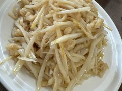 -友谊餐馆(永安路店)
