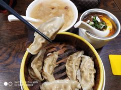 -状元水饺(成都SM广场店)
