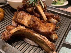 -小厨娘淮扬菜(清江苏宁广场店)