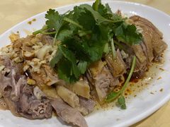 -电白鸭粥店(下沙二坊88号店)