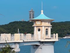 -长春净月潭风景名胜区