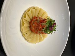 -翕间食·精致淮扬菜(江苏大剧院店)