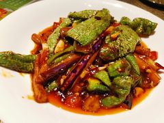 -小尕子·新疆菜(明园店)