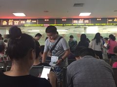 -福建医科大学附属第一医院(茶亭院区)