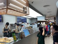 -喜茶(广州东方宝泰店)