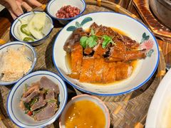 -广府乡下·饭庄(新港东路店)