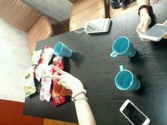 -FullHouse桌游跑团血染剧本杀(南京西路店)