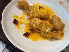 -斑斓西餐厅·自助茶点(高崎机场佰翔花园酒店)