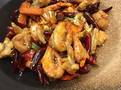 -榕意·川味之美(深业上城店)