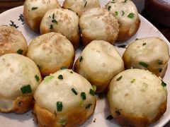 -哑巴生煎(临顿路店)