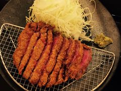 -牛カツ京都勝牛(河原町蛸薬師店)