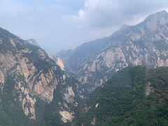 -华山风景名胜区