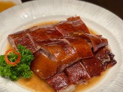 -夏宫中餐厅(静安香格里拉店)