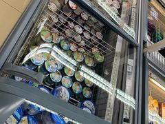 -Cold Storage(sunway putra mall)