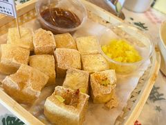 -东排食堂长沙小吃大排档(五一广场店)