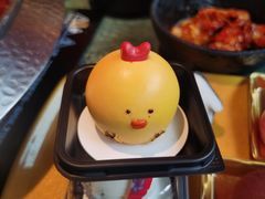 -牛New寿喜烧(金鹰世界店)