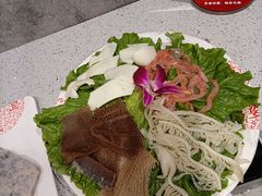 -密友回转自助火锅(世茂国际广场店)