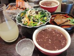 -古都历食南京菜·烤鸭·鸭血粉丝·汤包(南京博物院店)