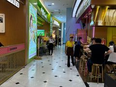 -凯德MALL(望京店)