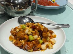 -惠丰堂饭庄·烤鸭·京味菜(西北旺·航天城店)