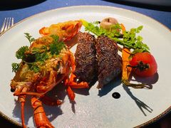 -ZHAO赵·牛扒坊(仁和新城店)