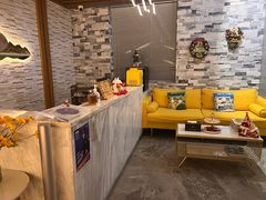 -禧瑞 ·丝浴主题·水疗·spa(中山公园店)