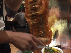 汉巴味德(百年港湾店)-汉巴味德(百年港湾店)