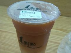 -1点点(国浩长风城商业广场店)