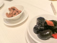 -金苑海鲜酒家(来魅力店)
