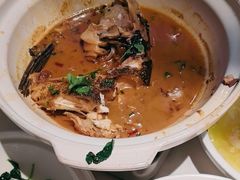 -绿杨春·淮扬宴(庐山路店)