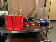 -海底捞火锅(曼巴特广场店)