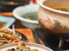 -八张桌子(老店)