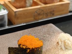 -Sushi Hanzo半藏(天环广场店)