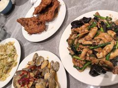 -九龙餐厅(大沽路店)