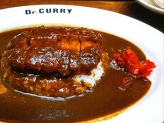 -伽喱博士 Dr.CURRY咖喱饭(太阳宫咖喱店)