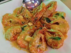 -無招牌海鮮(芽笼店)