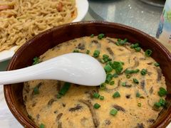 钵仔禾虫-新享乐海鲜(翠华路店)