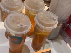 -稻香酒家·34年老字号·港式粤菜(侨光店)