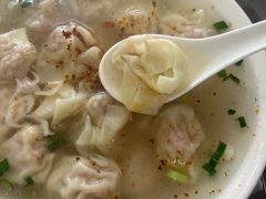 -巧手馄饨(箍桶巷店)